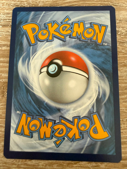 Near Mint - Charizard TG03/TG30 - Sword & Shield: Lost Origin