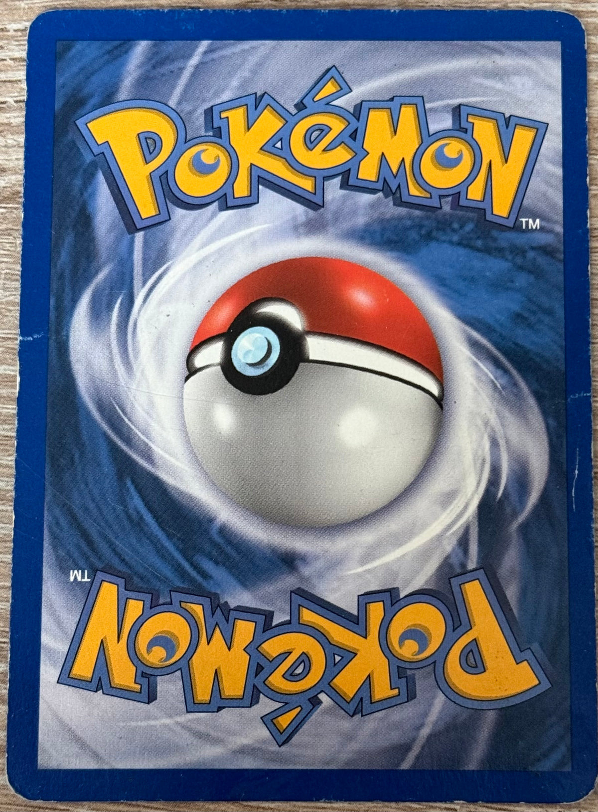 Light Played - Furret 33/92 - EX Legend Maker
