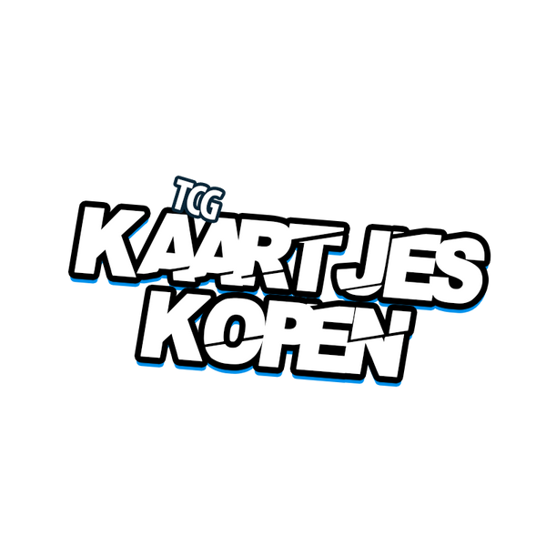 TCG Kaartjes Kopen
